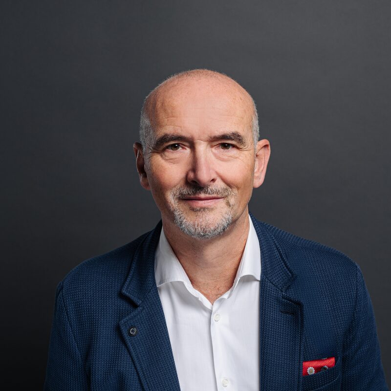 Aleš Damm